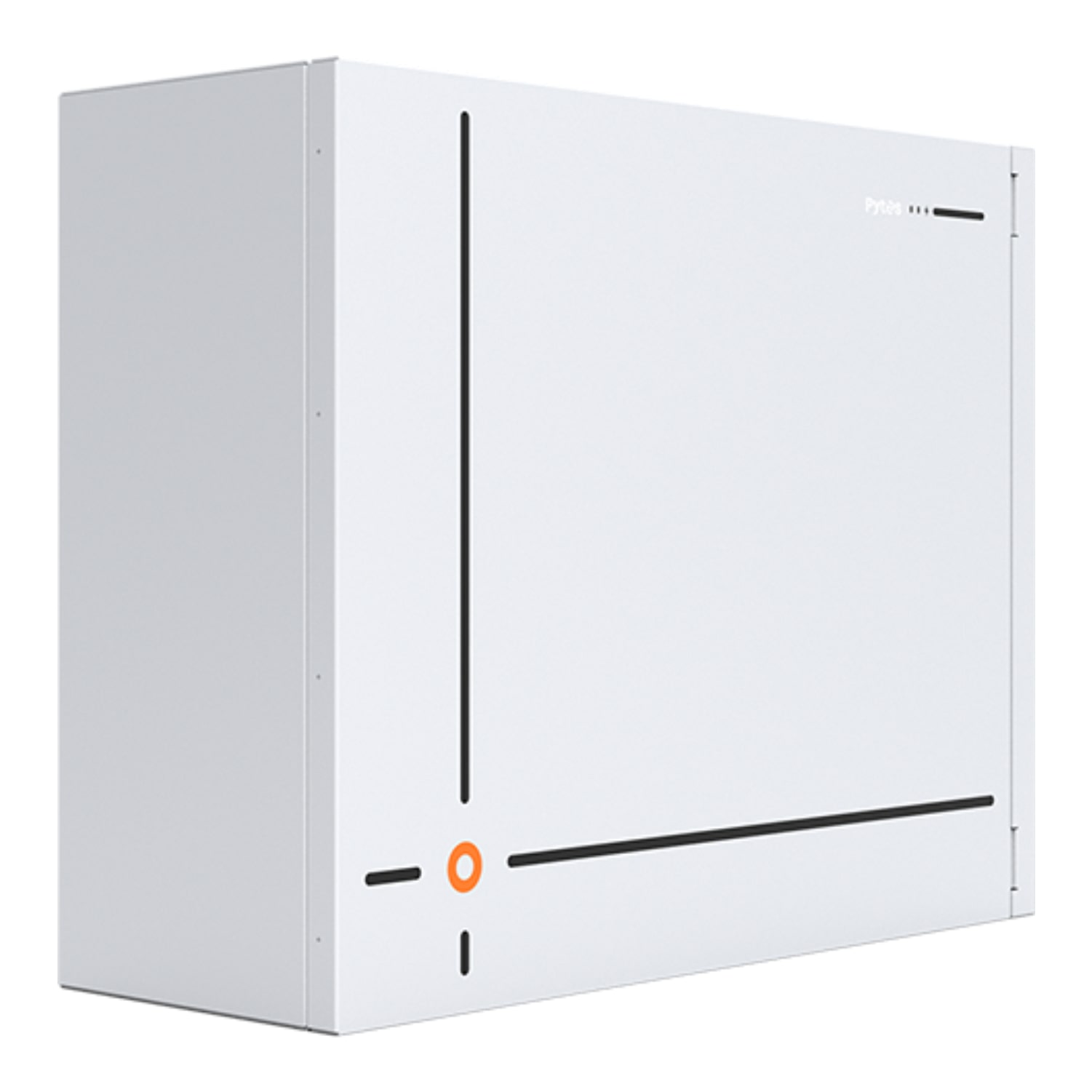 Batería de Litio Pytes V12 230Ah 51.2V LFP