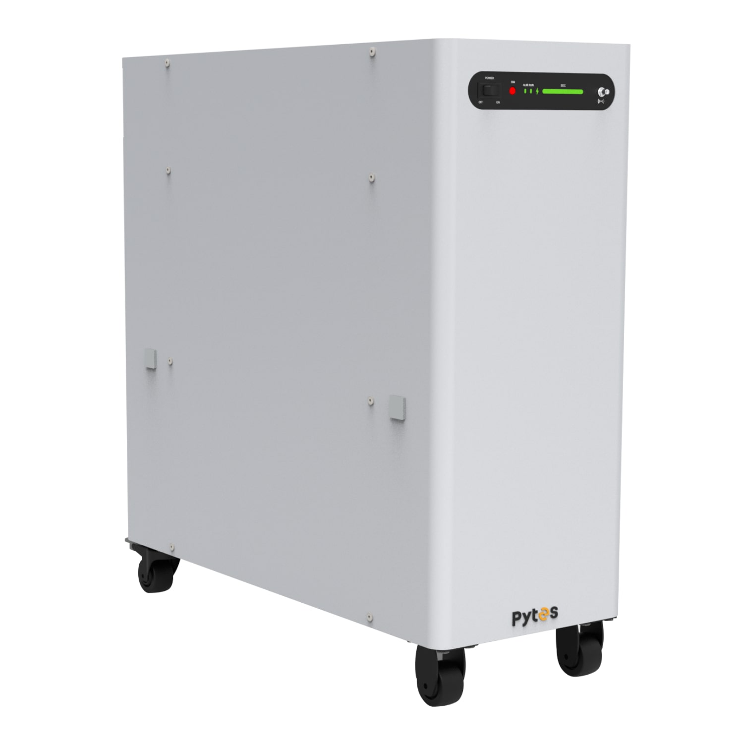 Batería de Litio Pytes V15 300Ah 51.2V LFP