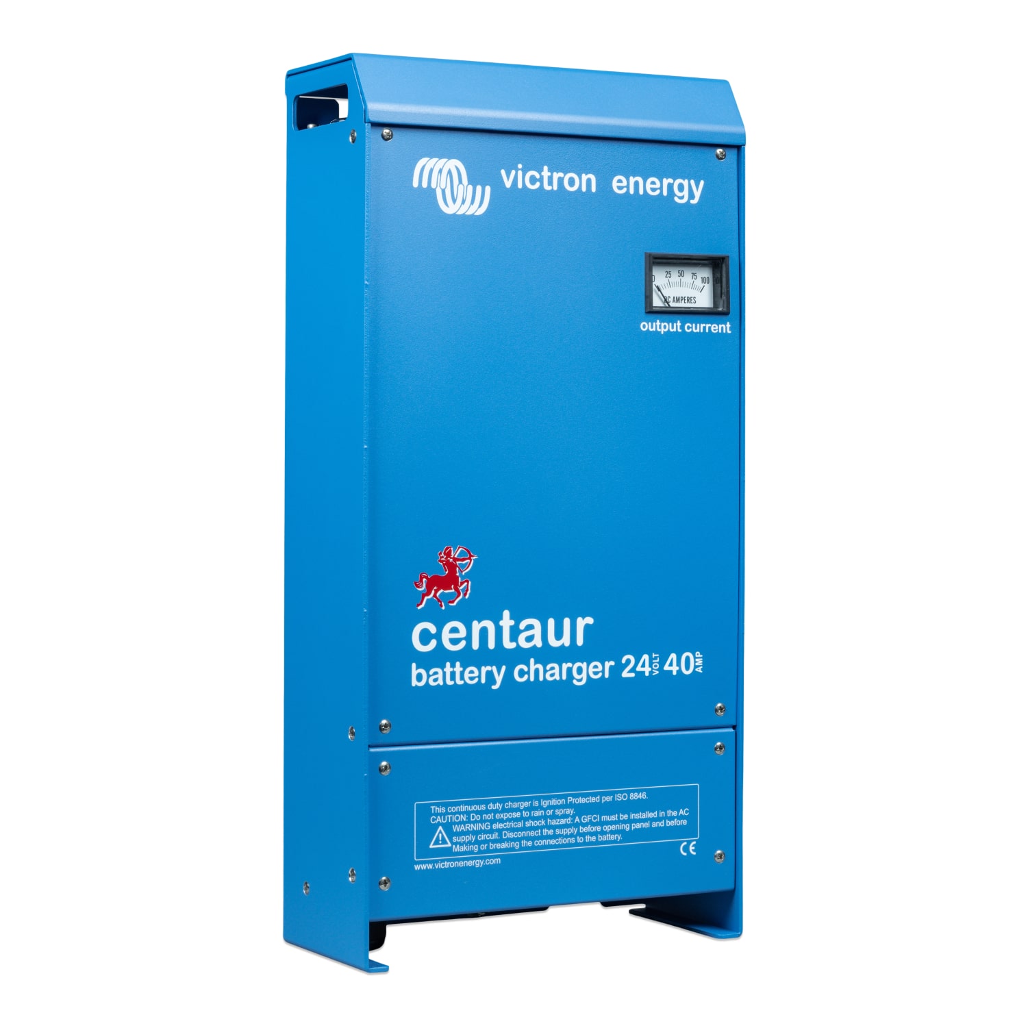 Cargador de Batería centaur 40A 24V Victron