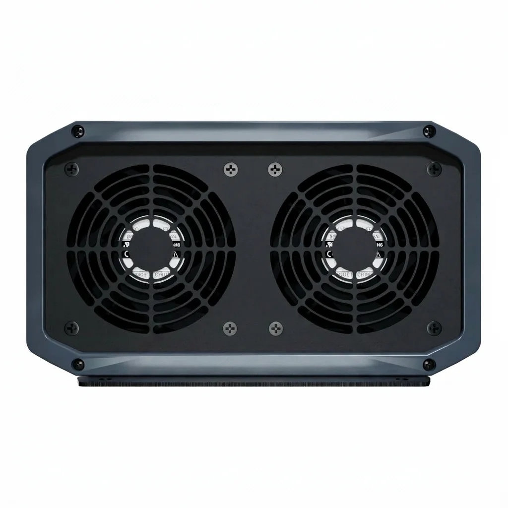 Inversor OFF GRID 1000W 24V IP1000-21-PLUS EPEVER