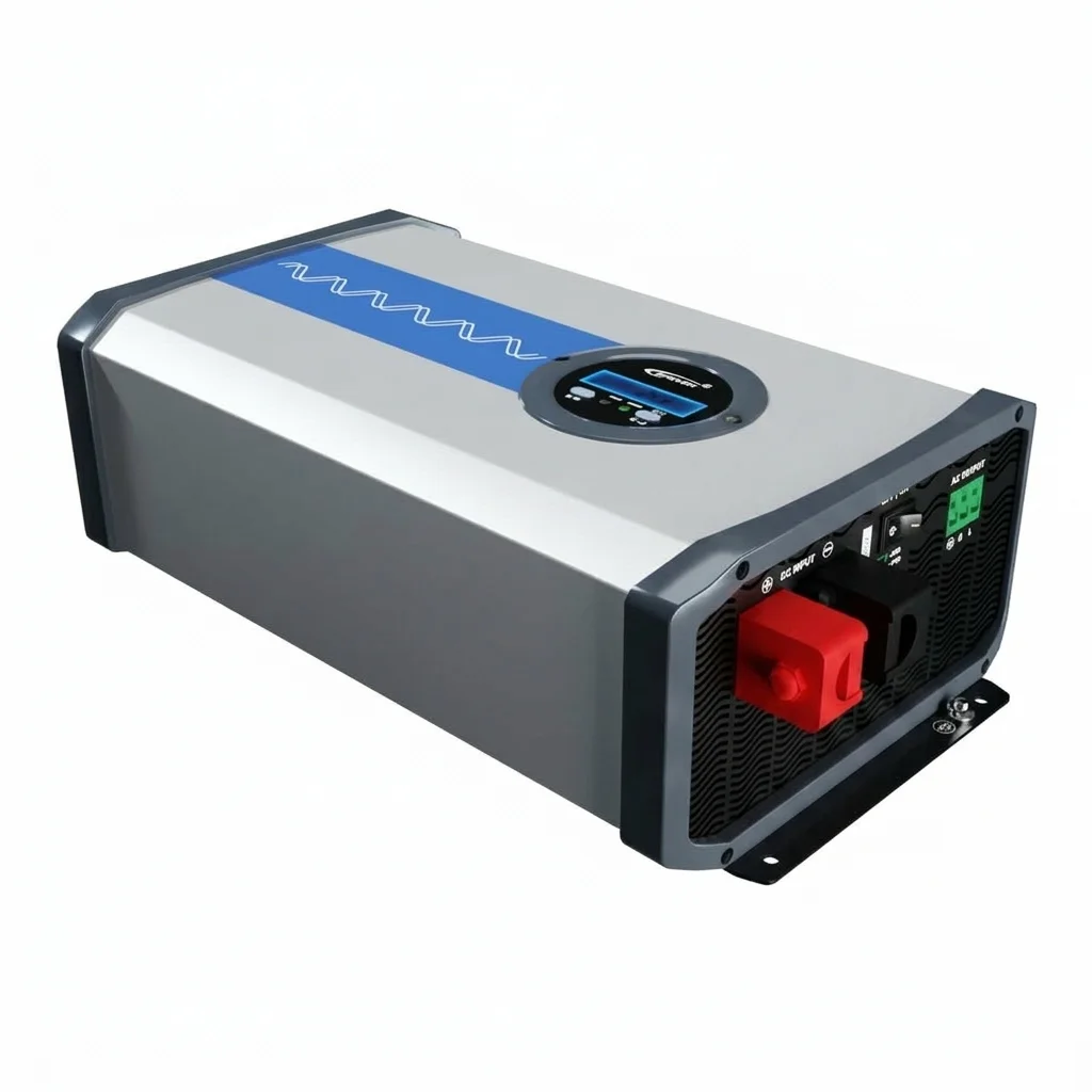 Inversor OFF GRID 1000W 24V IP1000-21-PLUS EPEVER