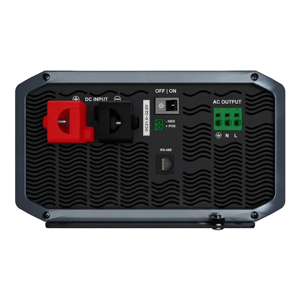 Inversor OFF GRID 1000W 24V IP1000-21-PLUS EPEVER