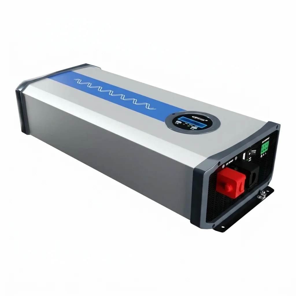 Inversor OFF GRID 3000W 24V IP3000-22-PLUS EPEVER