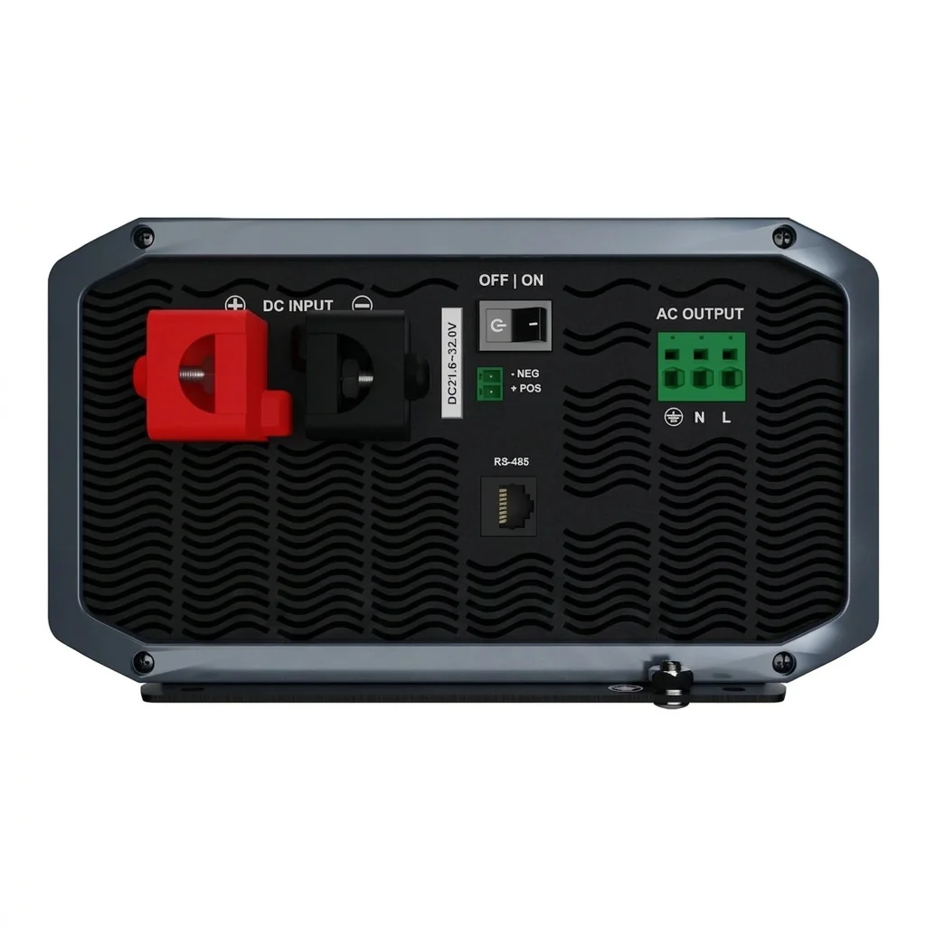 Inversor OFF GRID 3000W 24V IP3000-22-PLUS EPEVER