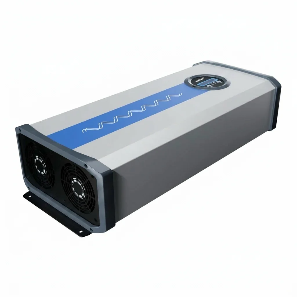 Inversor OFF GRID 3000W 24V IP3000-22-PLUS EPEVER