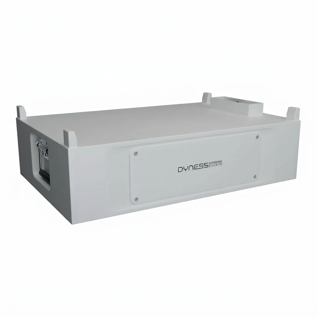 Batería de litio DYNESS stack S51100 51.2V 100Ah