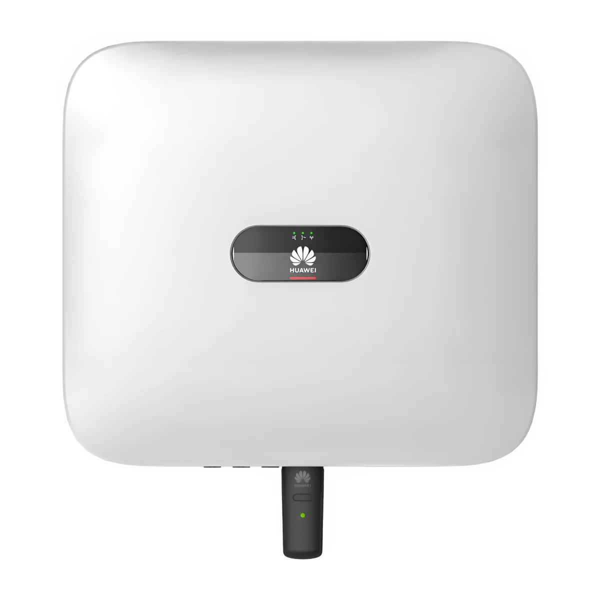 Inversor híbrido trifásico Huawei 6kW SUN2000-6KTL-M1 compatible con baterías de litio
