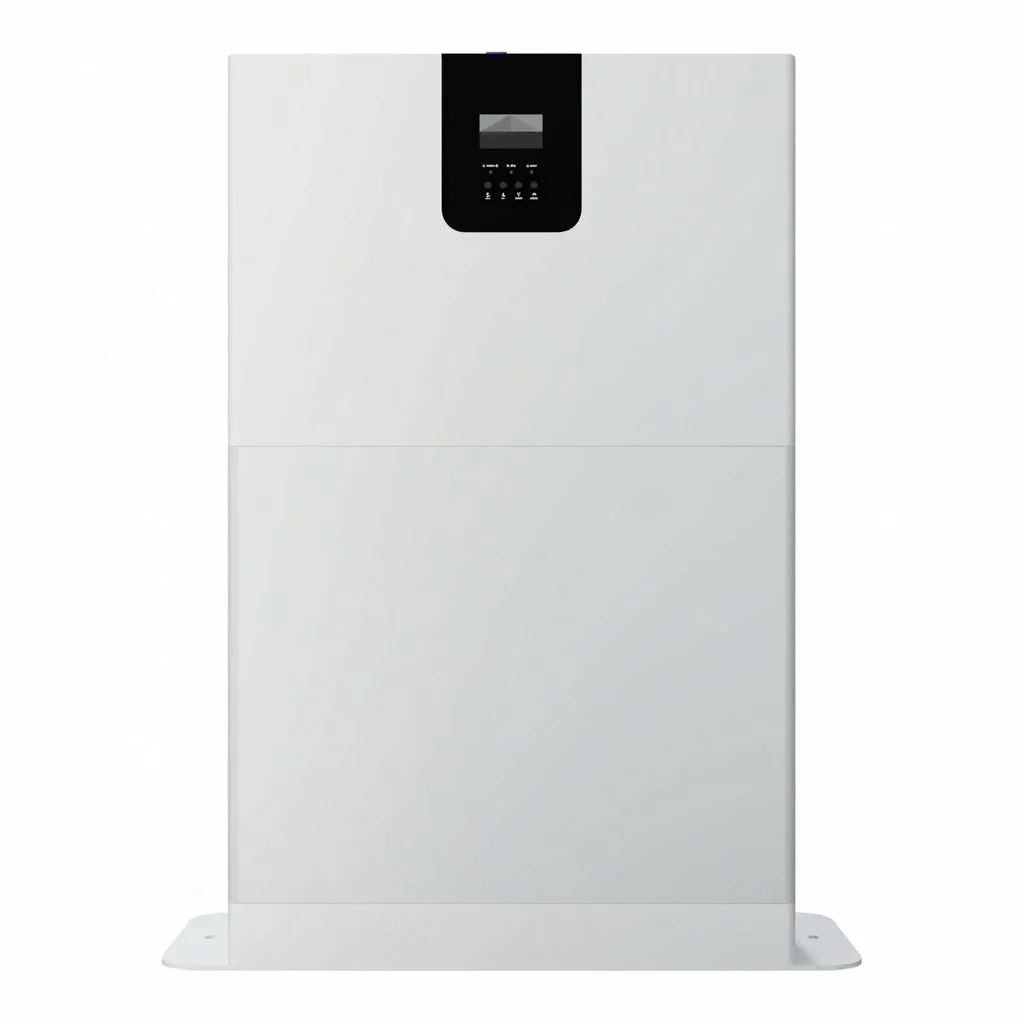 Kit ESS Blunery 5kW + 1 Batería LFP 5,12kWh