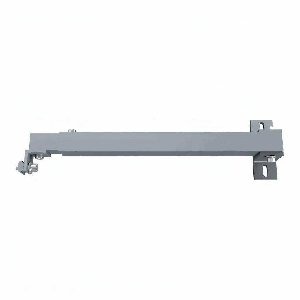 Soporte de angulo ajustable 15° a 30° UISOLAR