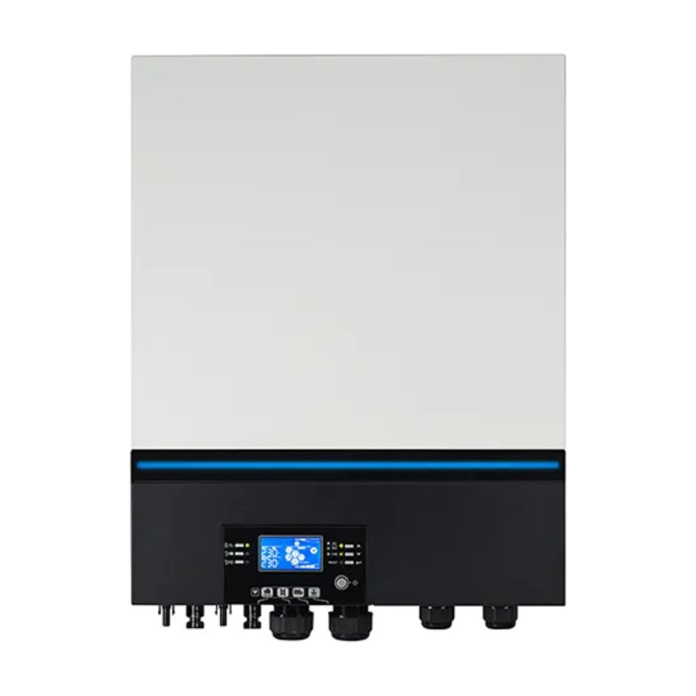 Inversor Axpert MAX-E 11kW 48V