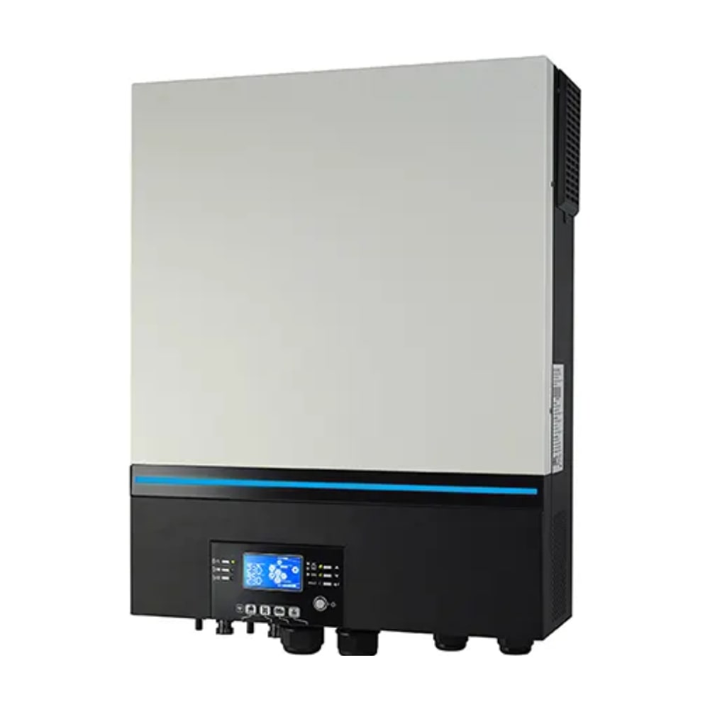 Inversor Axpert MAX-E 11kW 48V