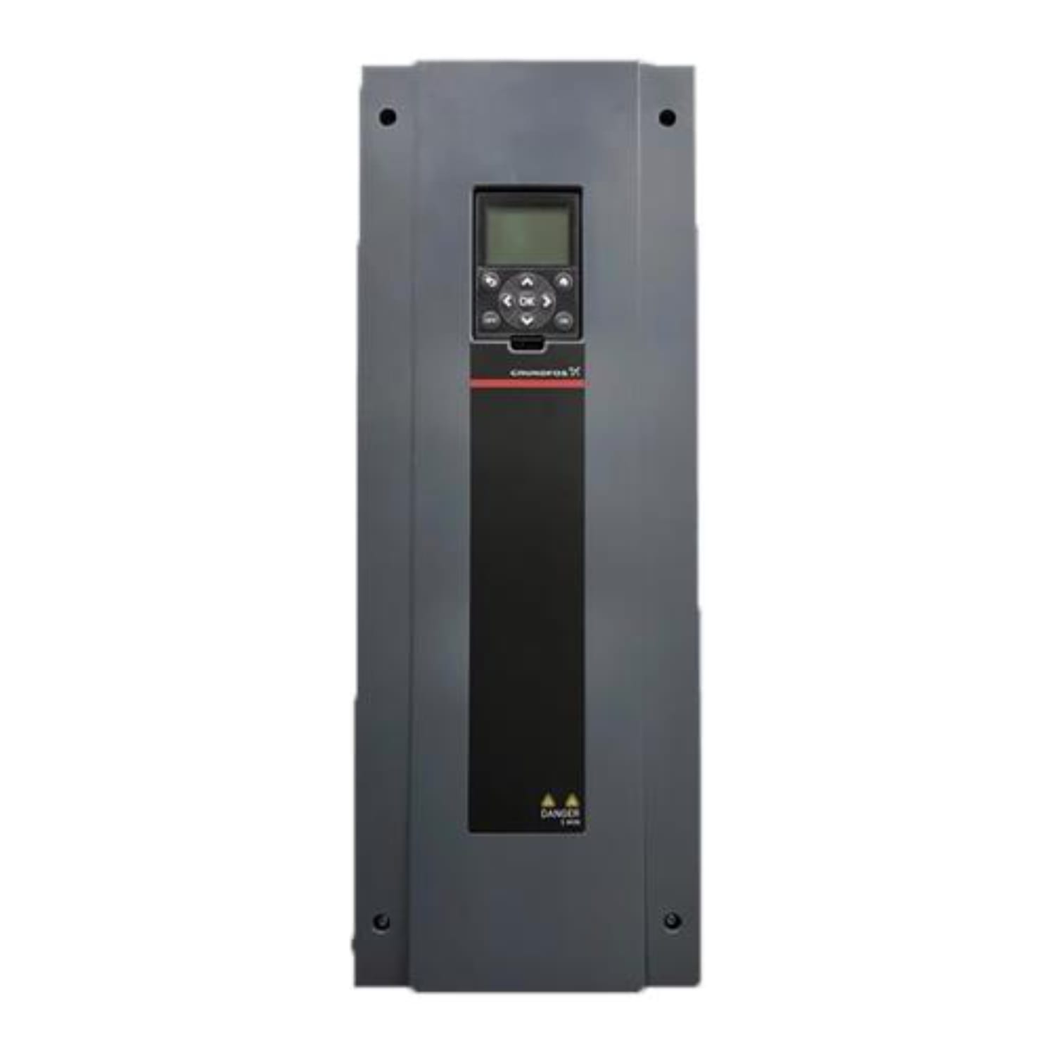 inversor bomba rsi 3x380 ip54 132kw 261a