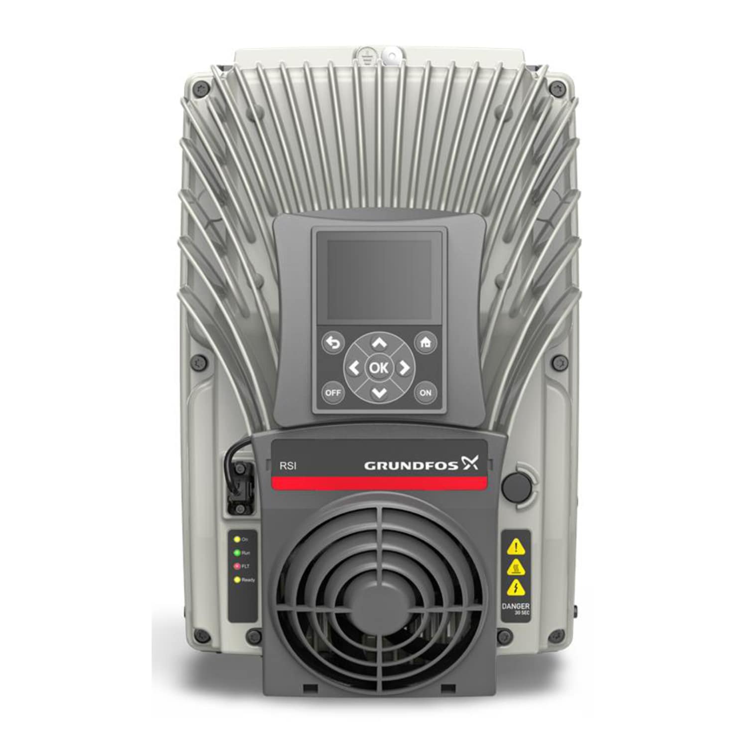 inversor bomba rsi 3x380v ip66 7.5kw 16a