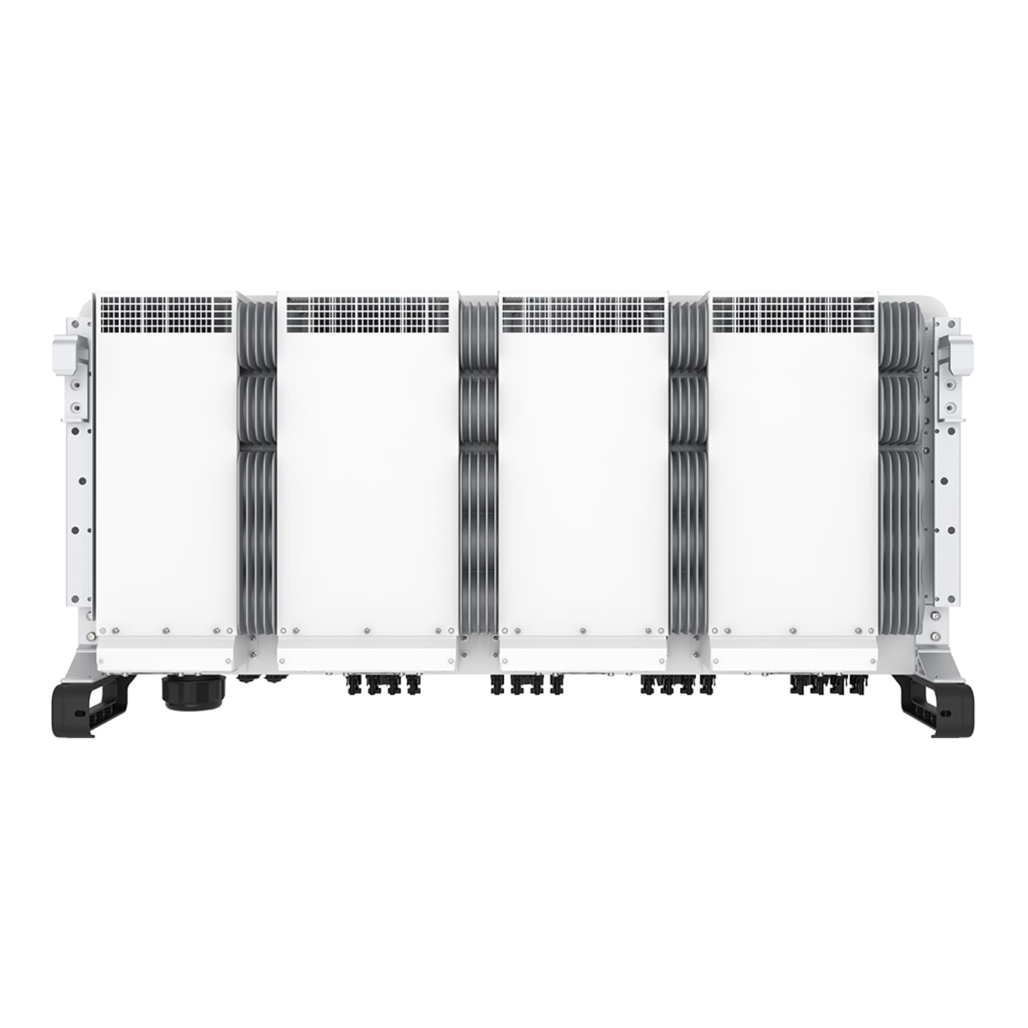 inversor grid tie 100kw