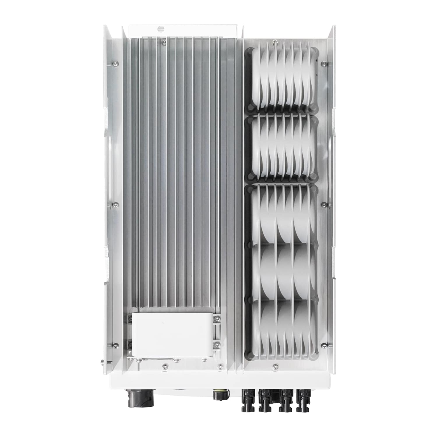 inversor grid tie 15kw monofasico solis s5