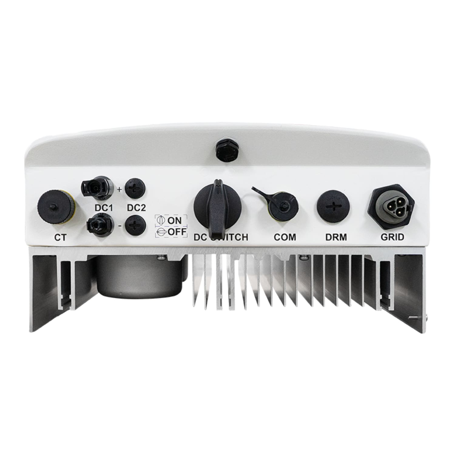 inversor grid tie mini 3kw-4g