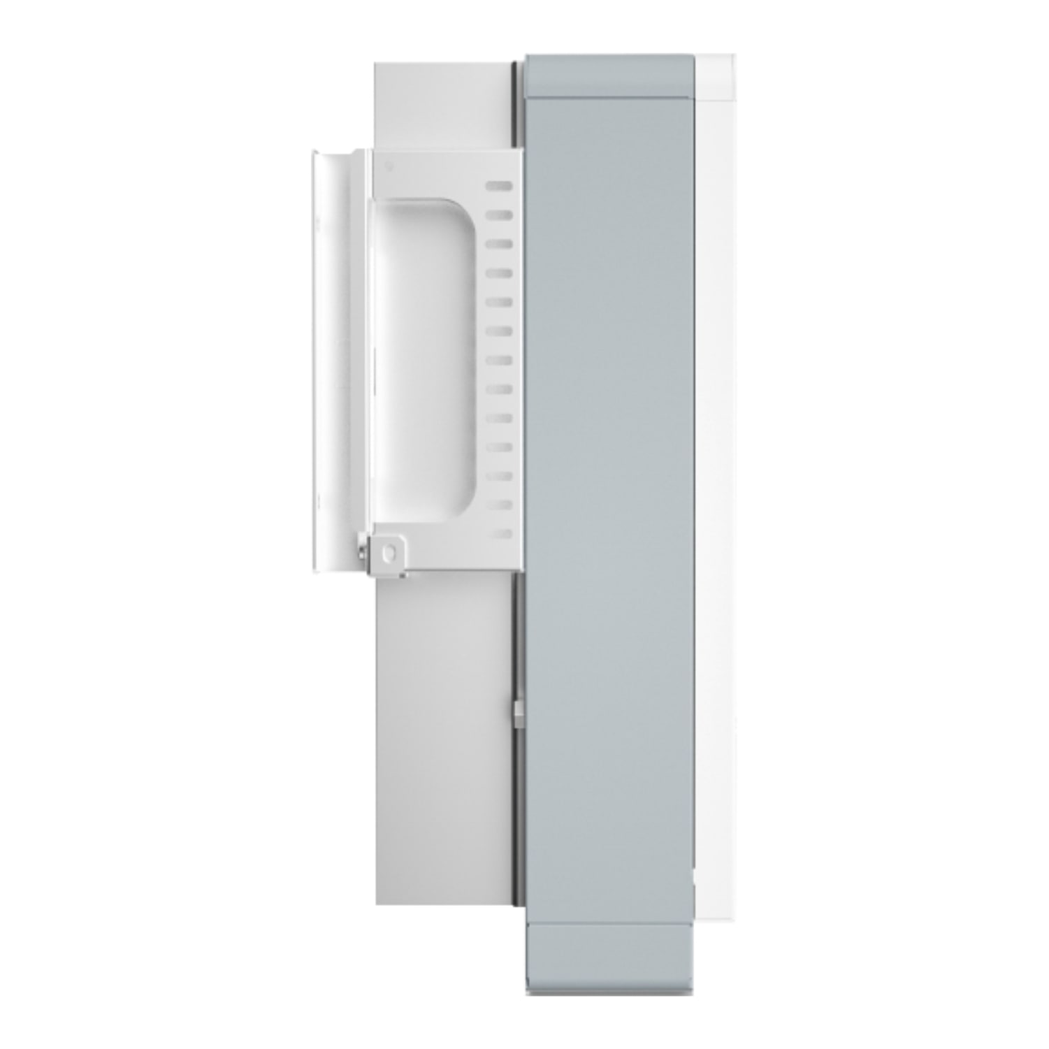 Inversor Híbrido 5KW 48V Controlador MPPT PV500V