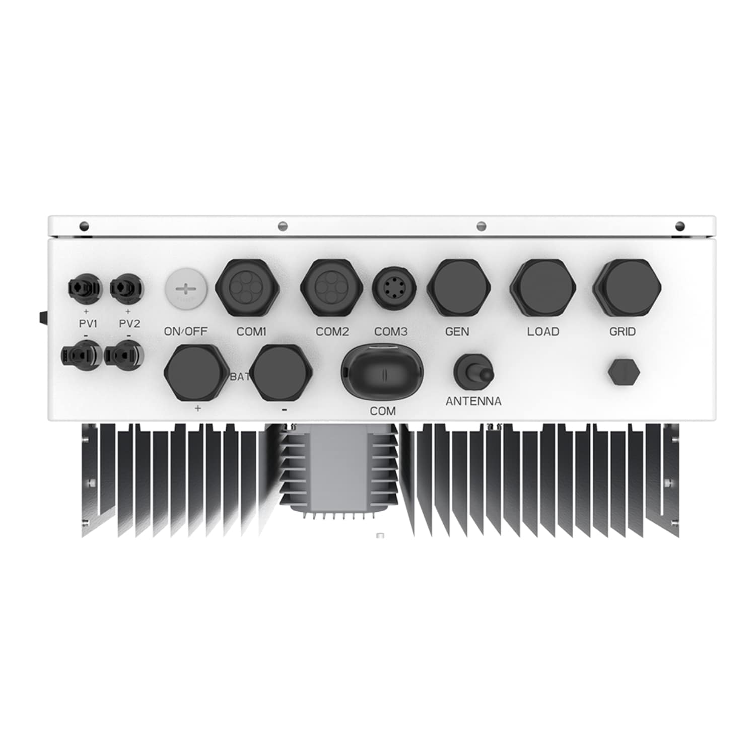 Inversor Híbrido 8kW Solis-S6-EH1P8K-L-PRO