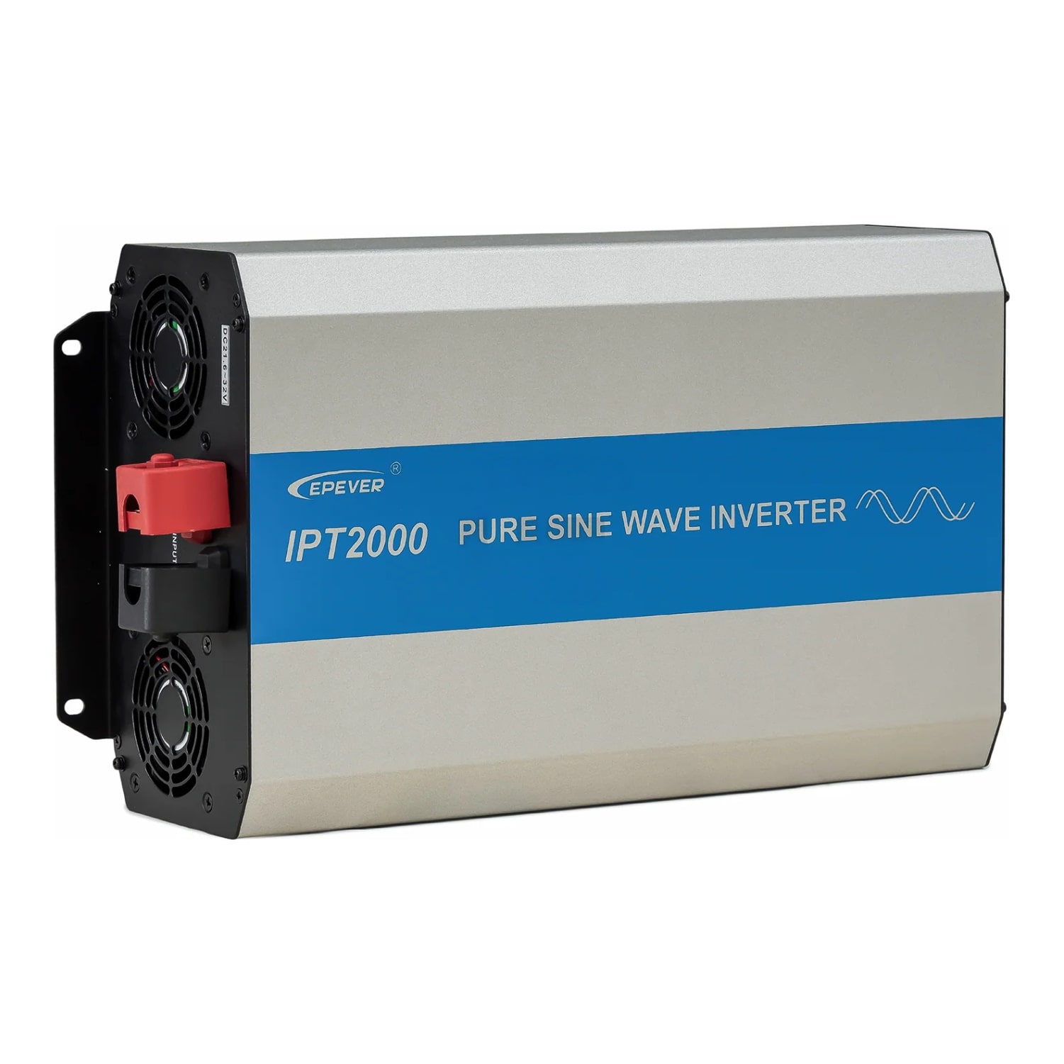 Inversor OFF GRID 2000VA 24V IPT2000