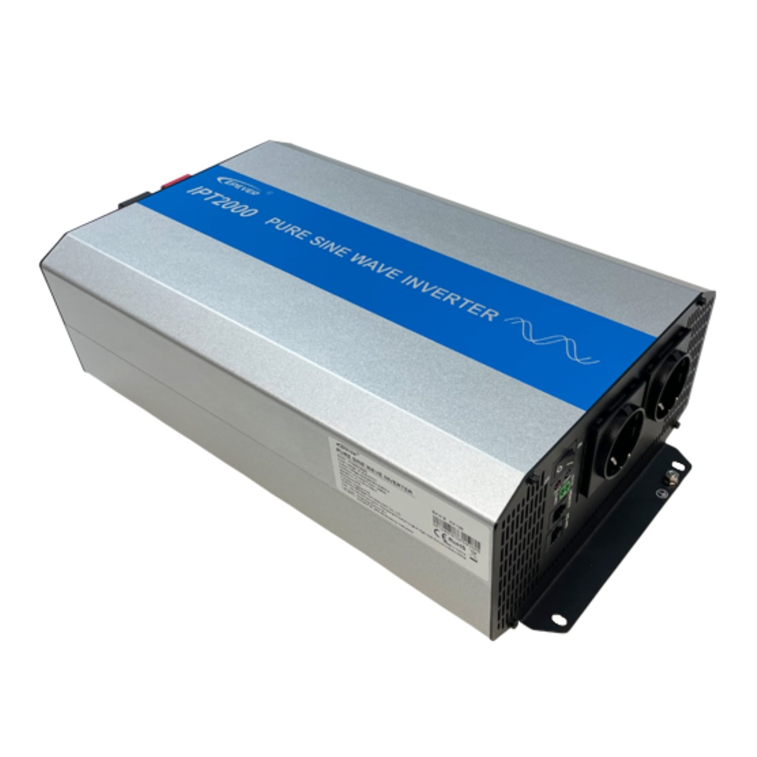 Inversor OFF GRID 2000VA 24V IPT2000