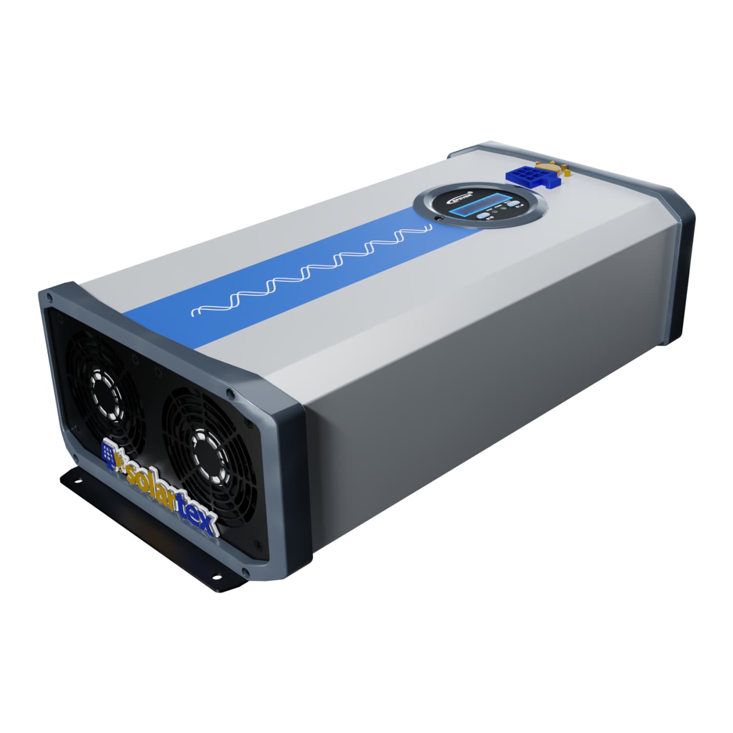 Inversor OFF GRID 2000W 48V IP2000-41