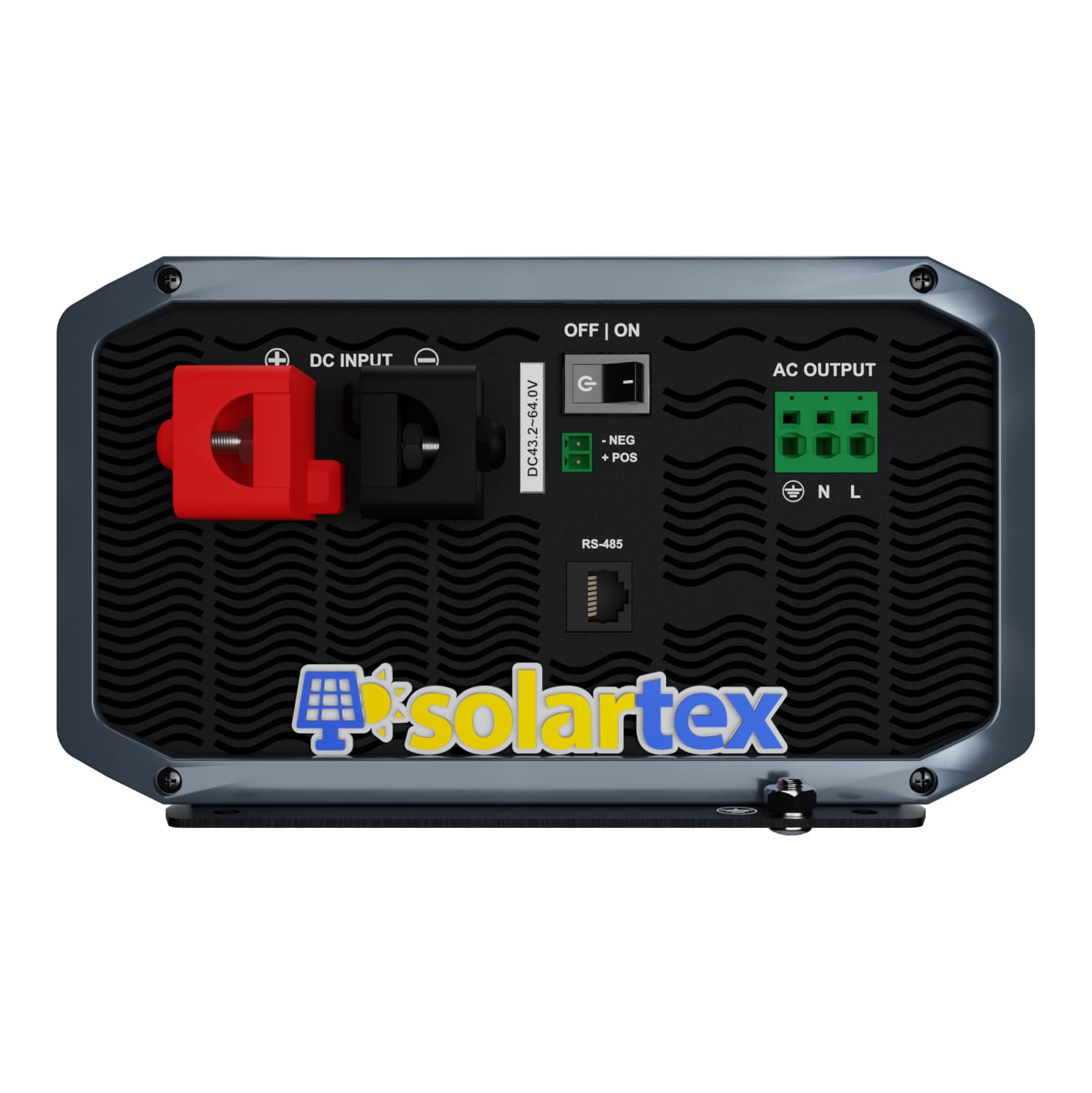 Inversor OFF GRID 2000W 48V IP2000-41