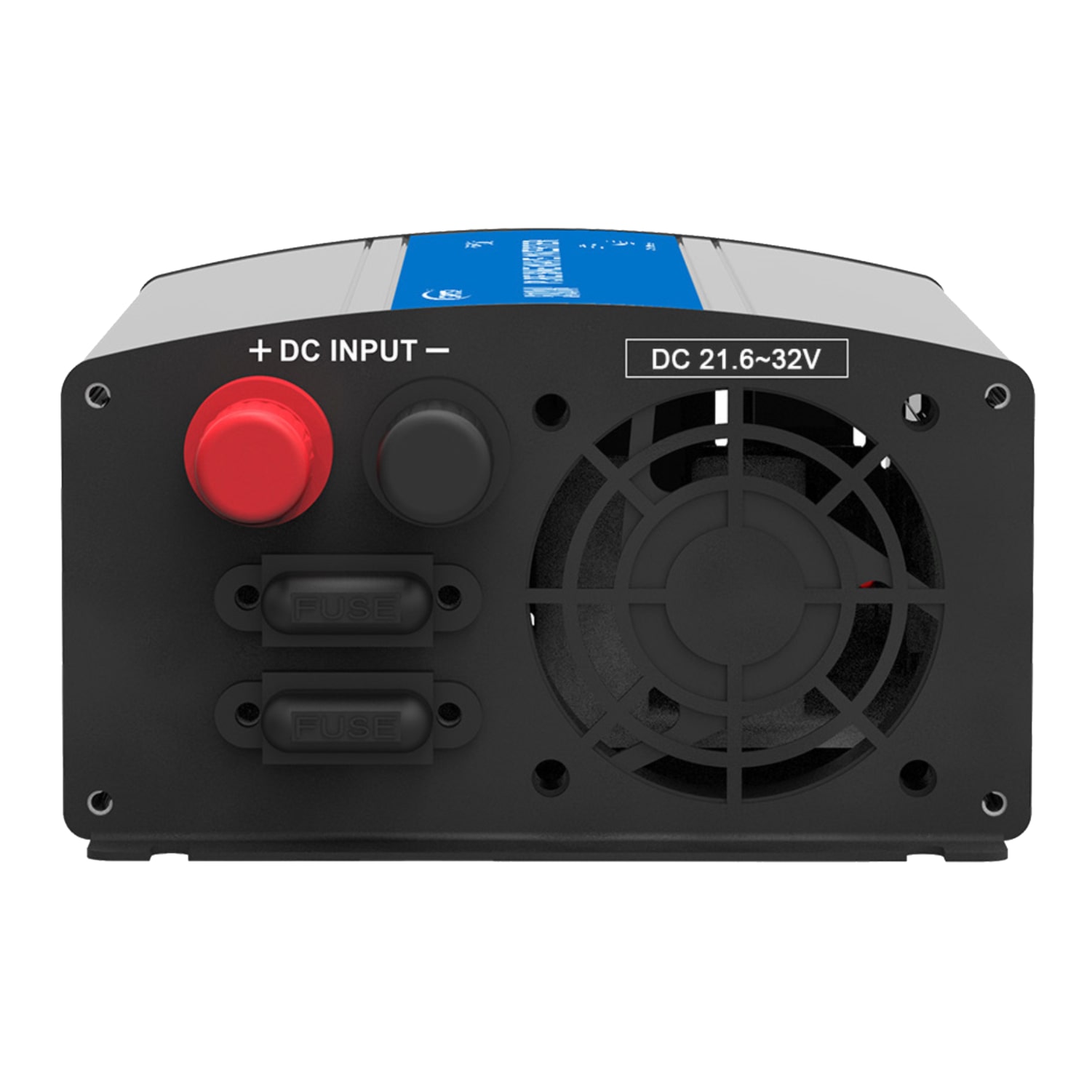 inversor off grid 500w ip500-22