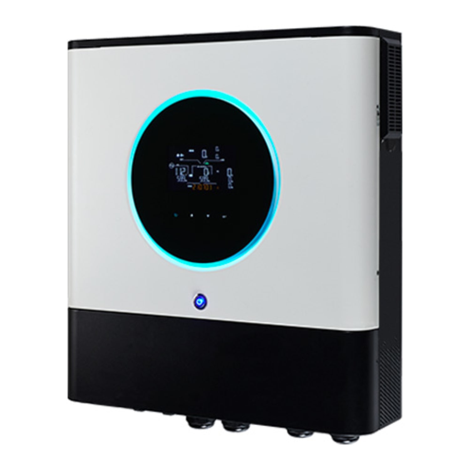 inversor off grid axpert max ii