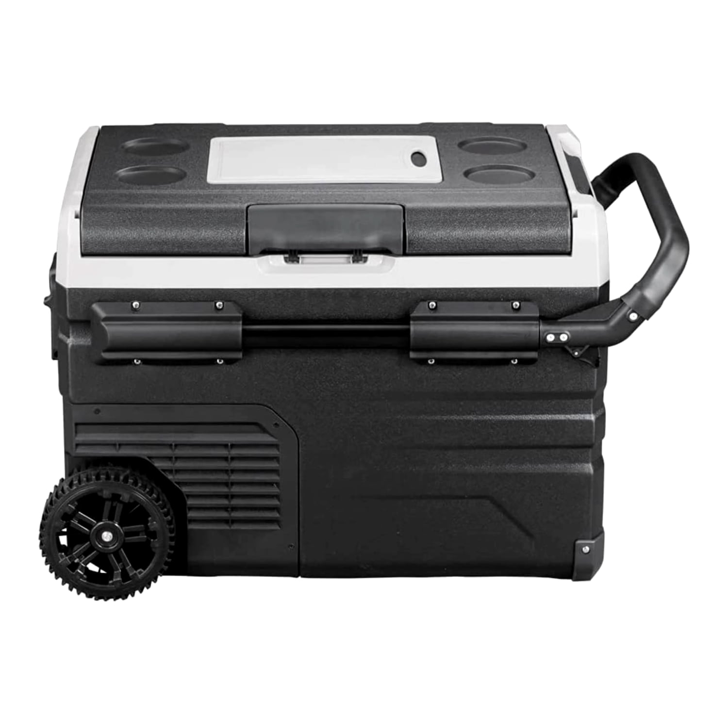 nevera congelador solar TWW35
