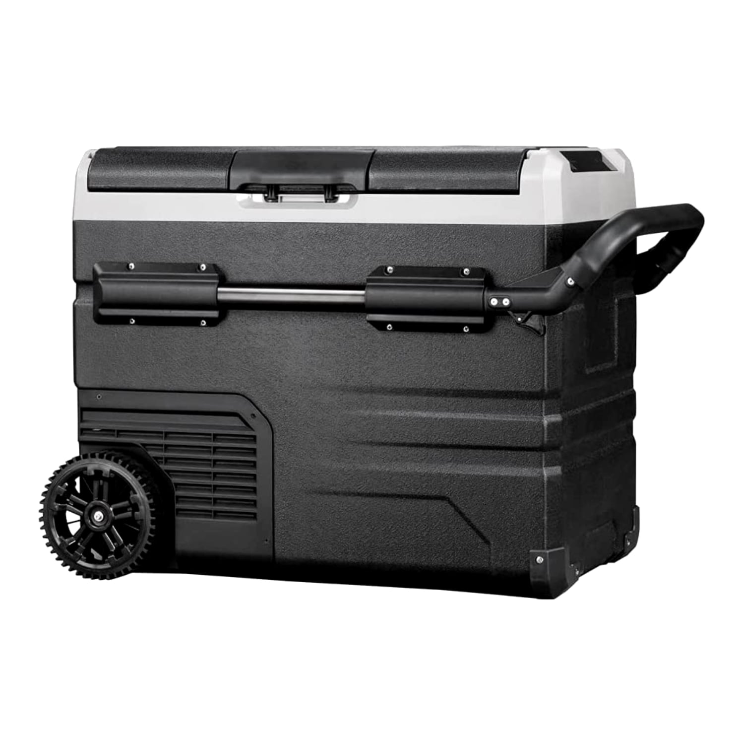 nevera congelador solar TWW45
