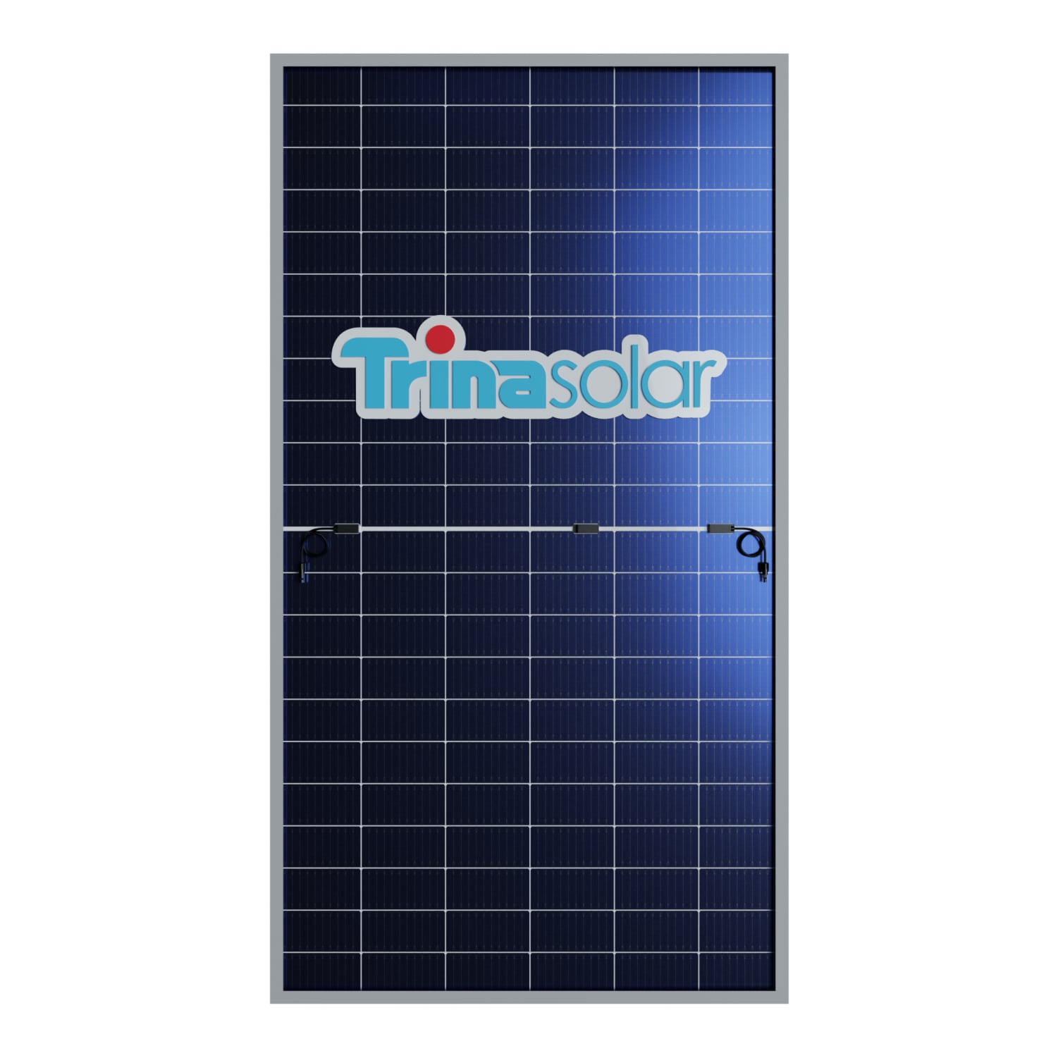 Panel Solar bifacial Trina vertex n 705 wp