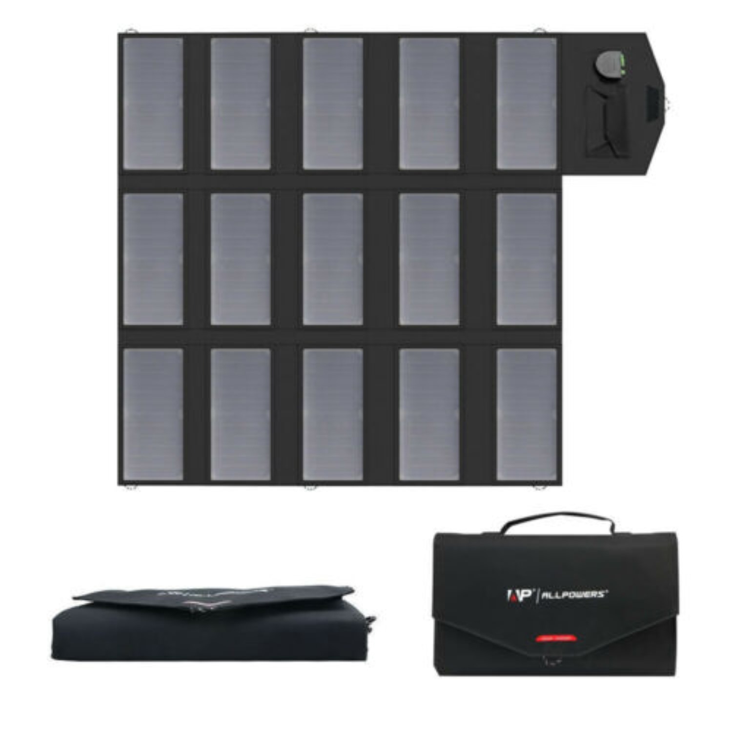 panel-solar-plegable-portatil-100w-allpowers