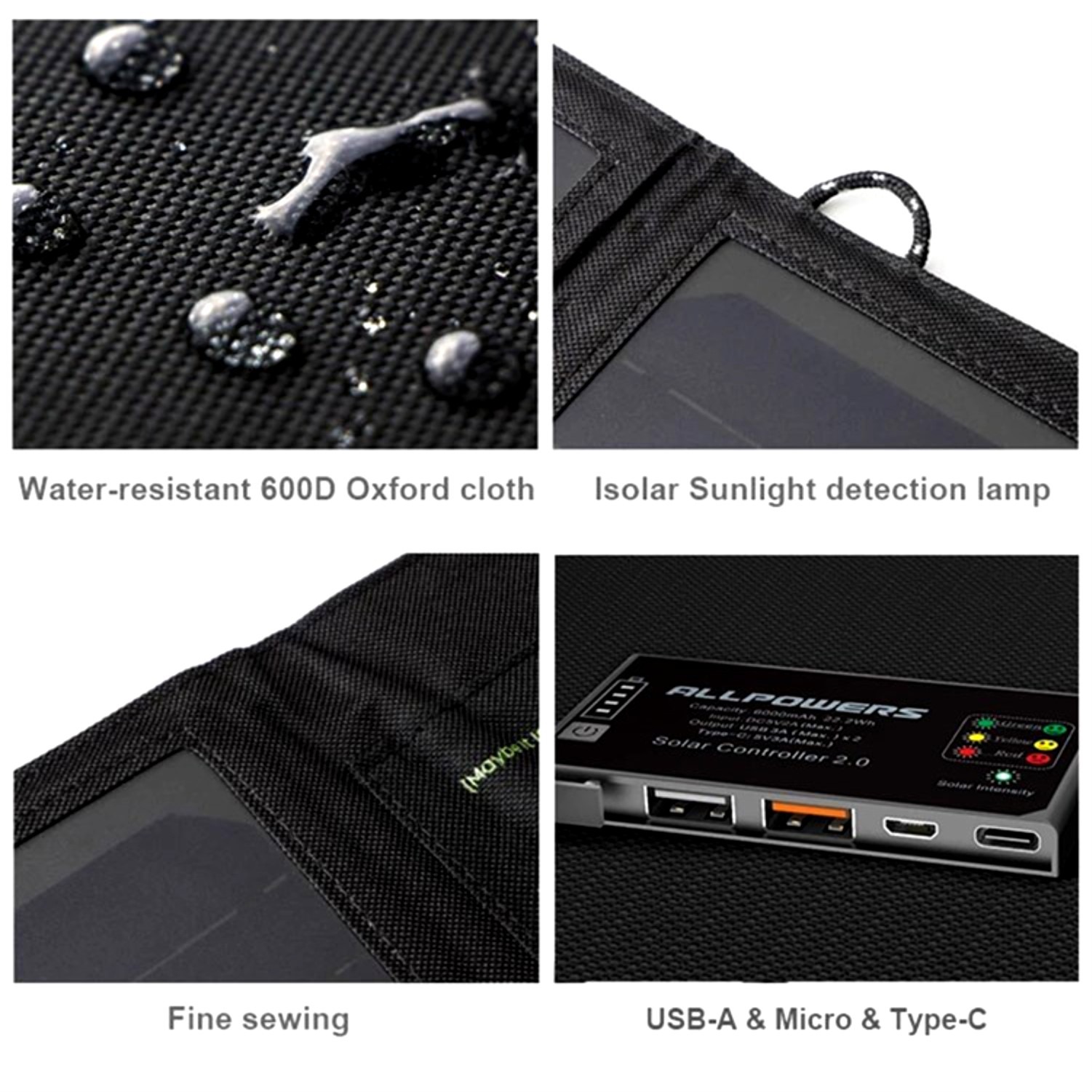 panel-solar-plegable-portatil-15w-allpowers-2