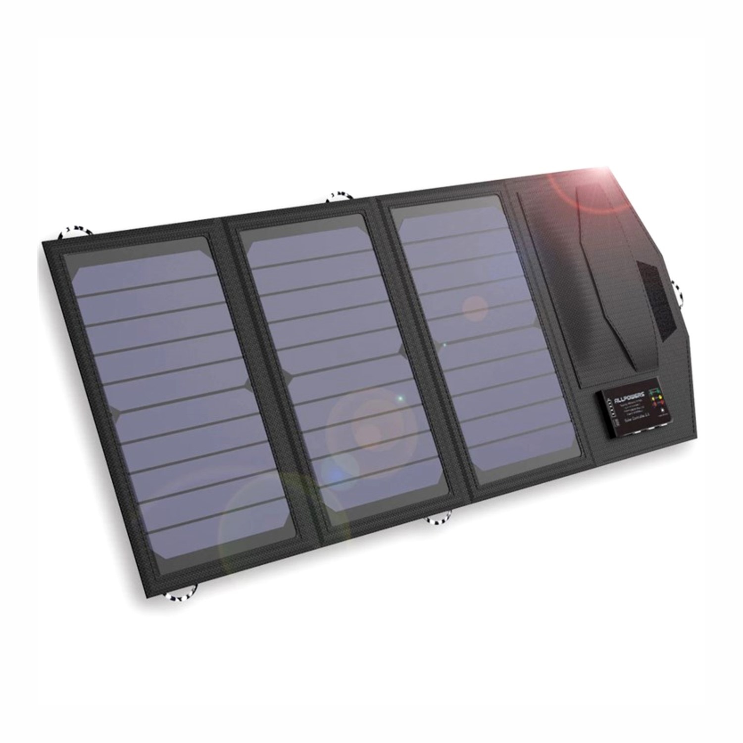 panel-solar-plegable-portatil-15w-allpowers