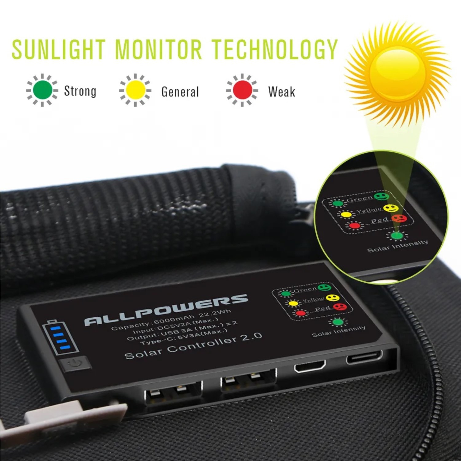 panel-solar-plegable-portatil-5v-21w-allpowers-4