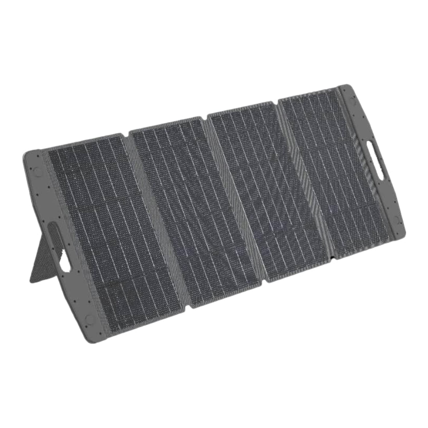 Panel Solar Portátil 100W Genectra
