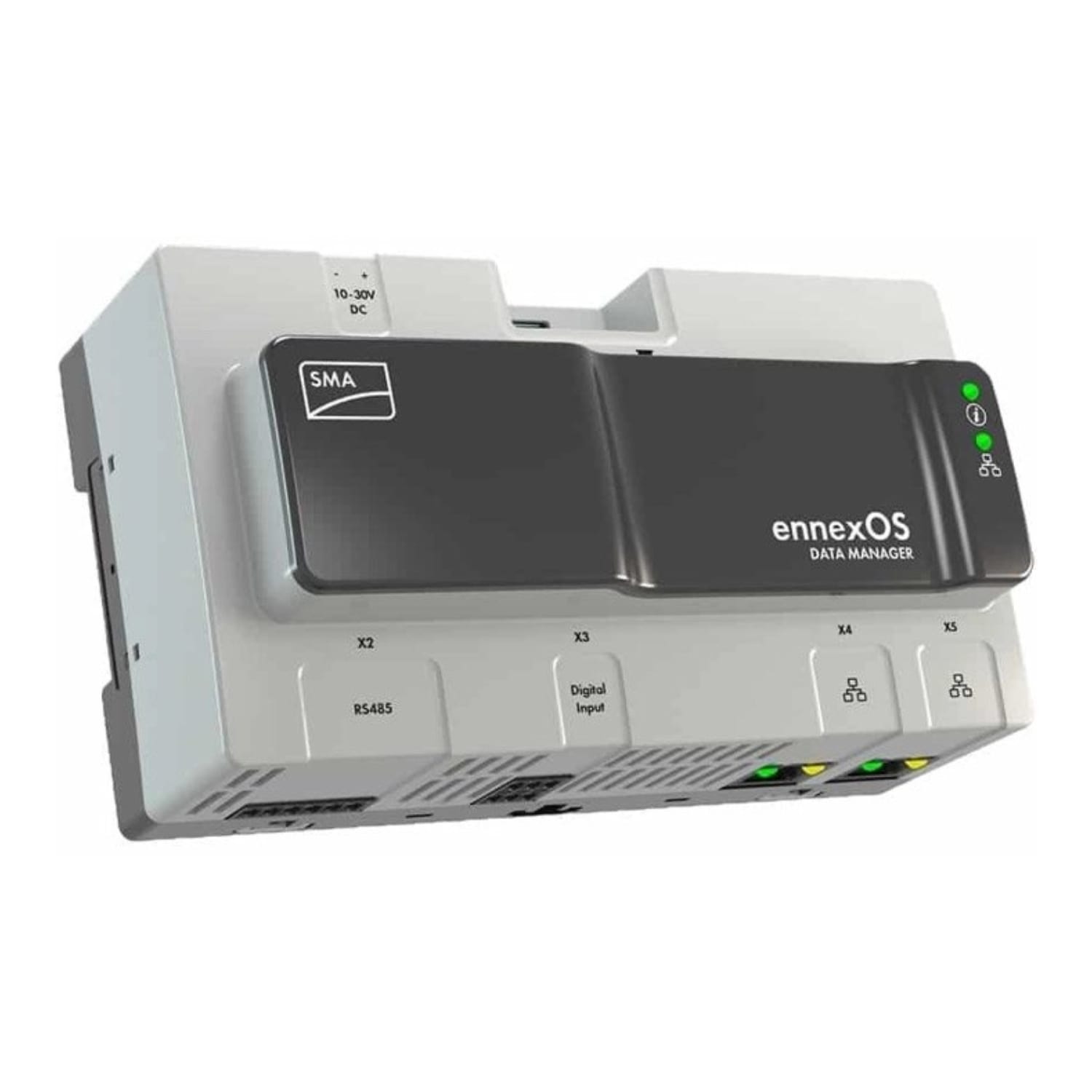 sma data manager edmm-10