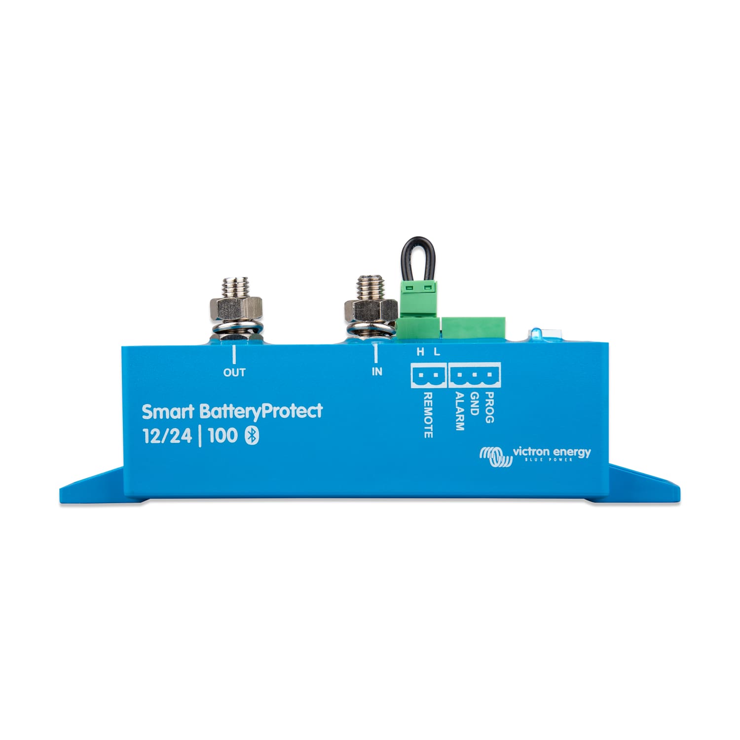 smart battery protect 12-24v