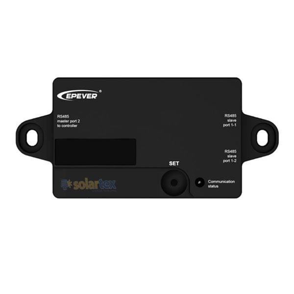 Adaptador de comunicación en paralelo PT Adapter PAL-ADP-50AN Epsolar para controladores Tracer