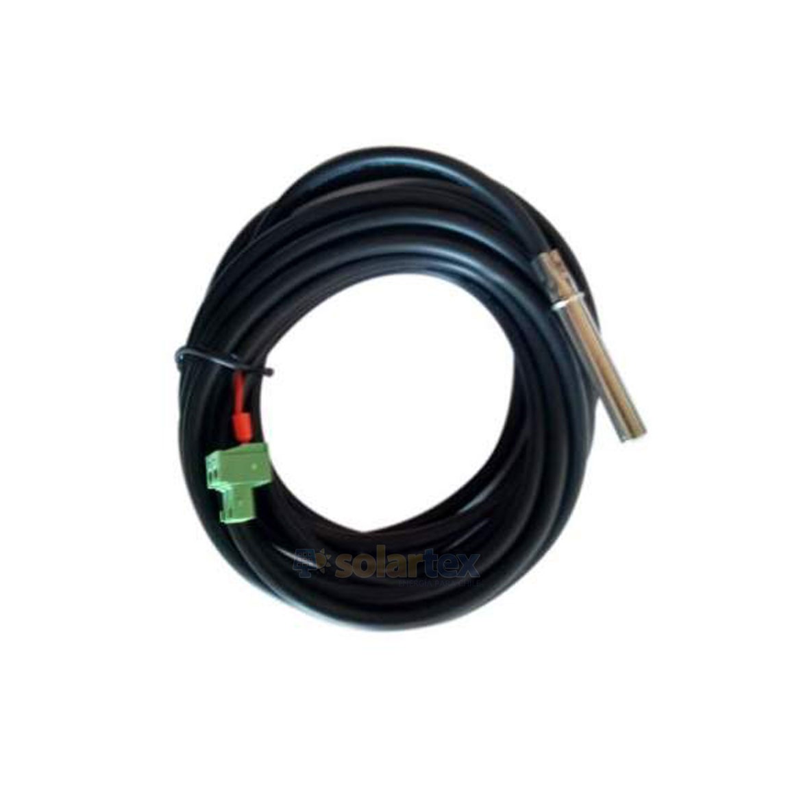 Sensor de temperatura remoto para regulador de carga solar EPSolar EPEver