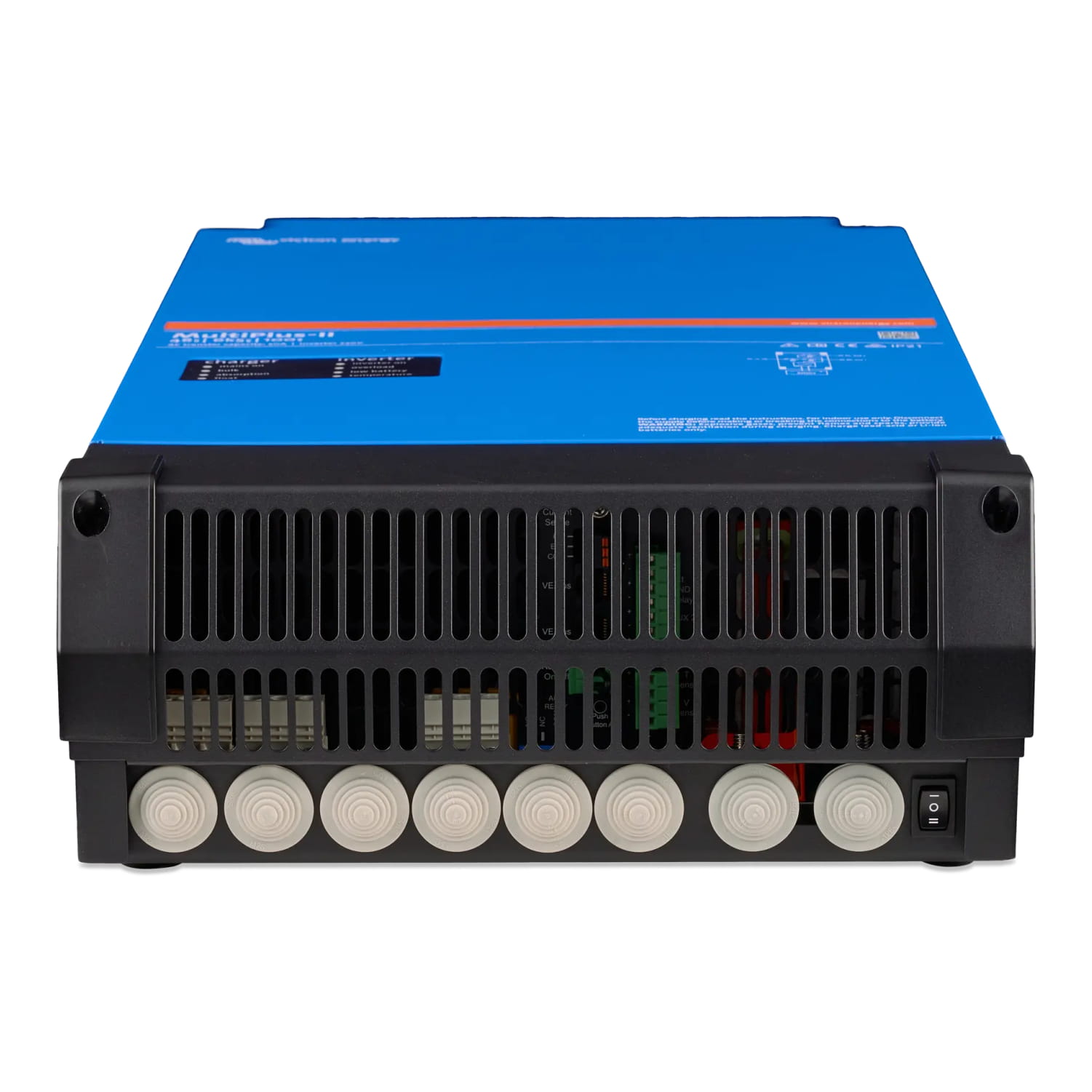 Inversor Cargador MultiPlus-II 48V 6.5kW Victron