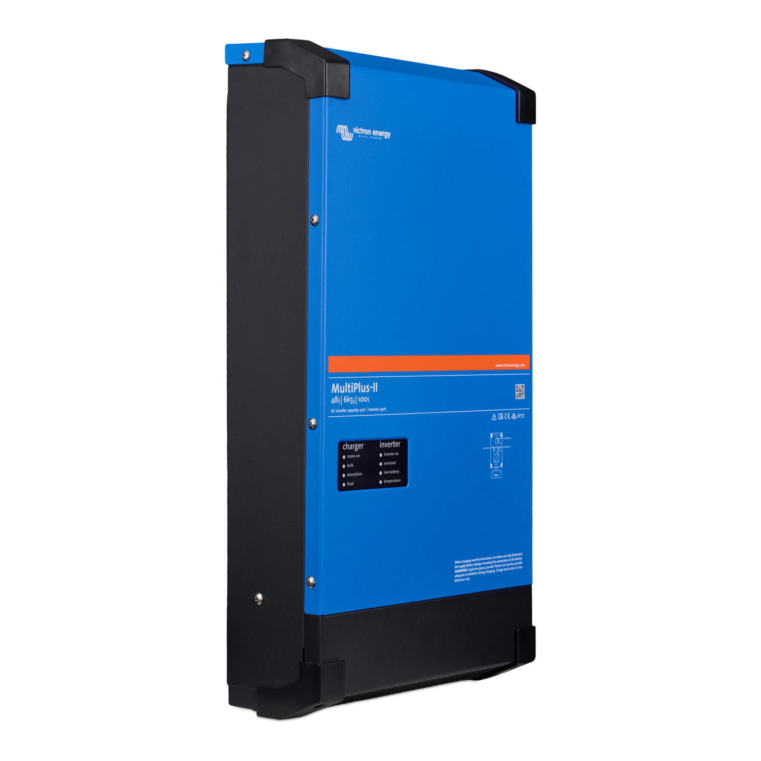 Inversor Cargador MultiPlus-II 48V 6.5kW Victron